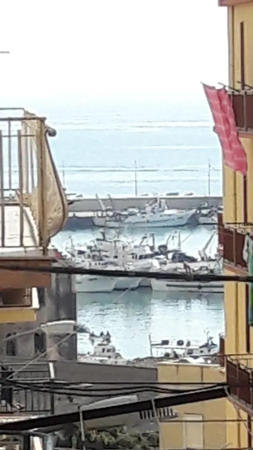 Da Katia casa vacanze Sciacca Appartamento