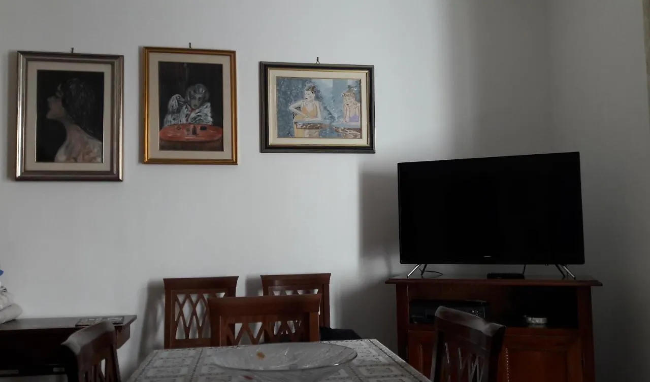 Da Katia casa vacanze Sciacca