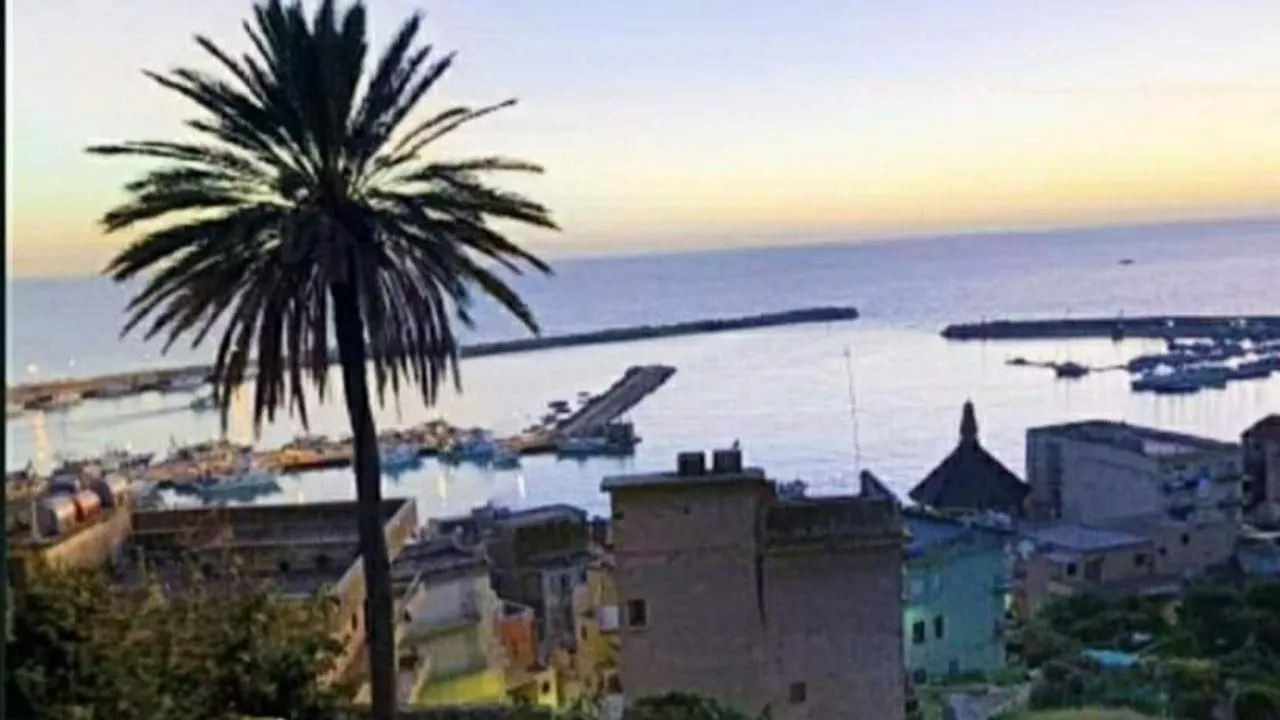 Da Katia casa vacanze Sciacca Appartamento