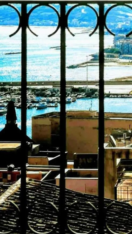 Appartamento Da Katia casa vacanze Sciacca
