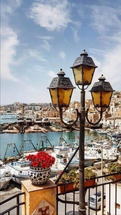 Appartamento Da Katia casa vacanze Sciacca
