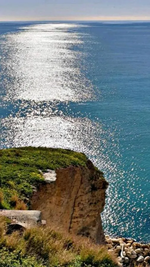 Da Katia casa vacanze Sciacca Italia