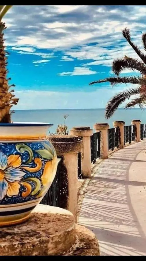 Da Katia casa vacanze Sciacca 0*,  Italia