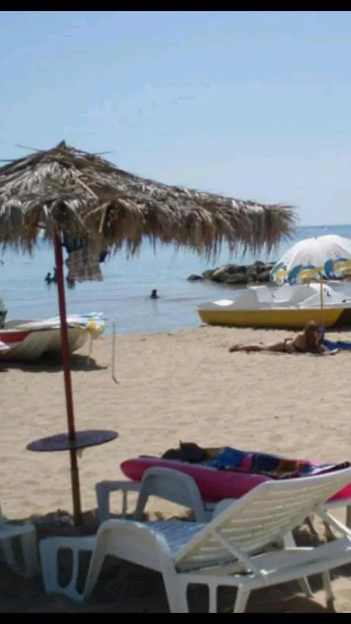Appartamento Da Katia casa vacanze Sciacca Italia