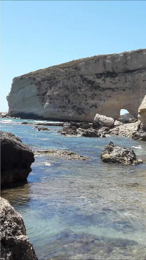 Appartamento Da Katia casa vacanze Sciacca