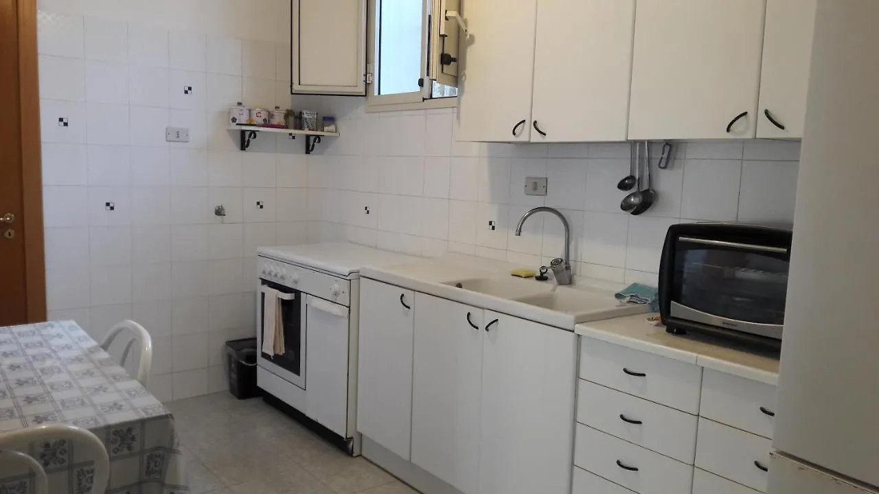 Da Katia casa vacanze Sciacca Italia