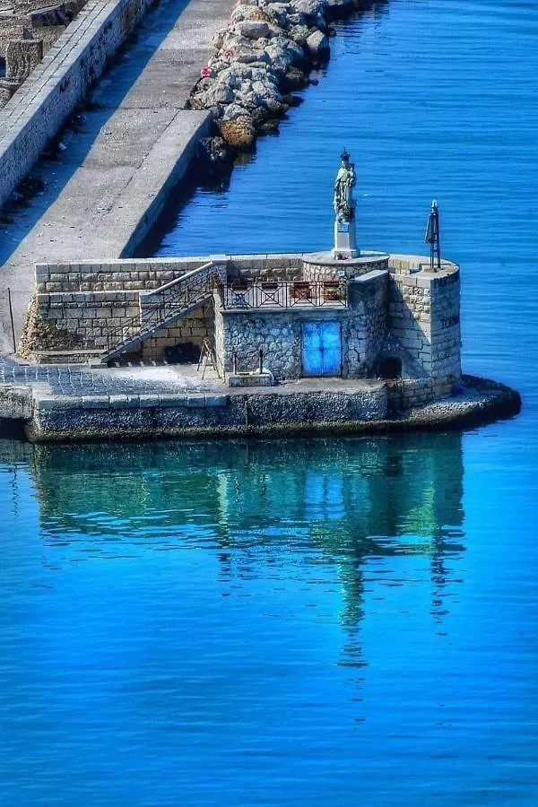 Da Katia casa vacanze Sciacca Appartamento