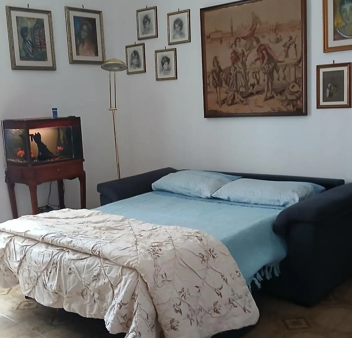 Da Katia casa vacanze Sciacca 0*,  Italia