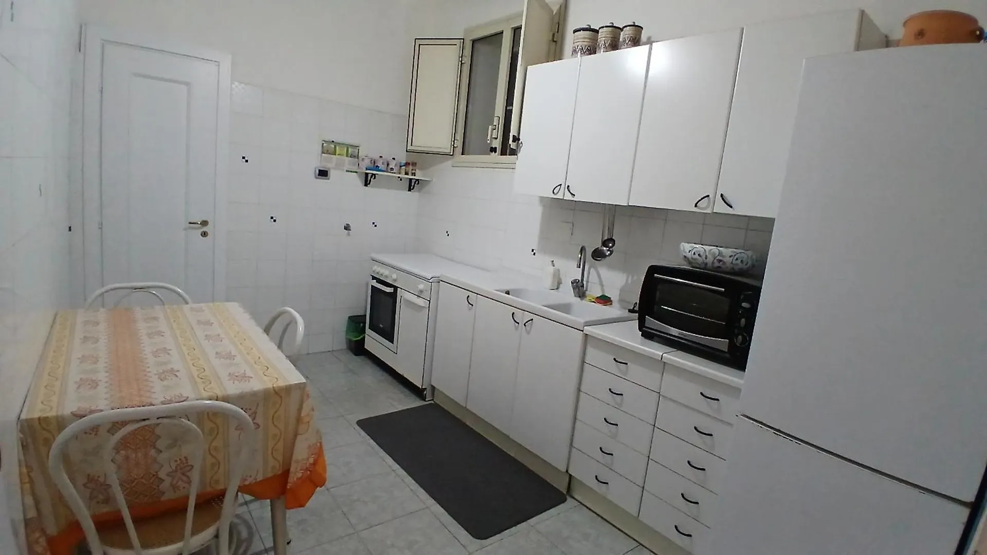 Appartamento Da Katia casa vacanze Sciacca Italia