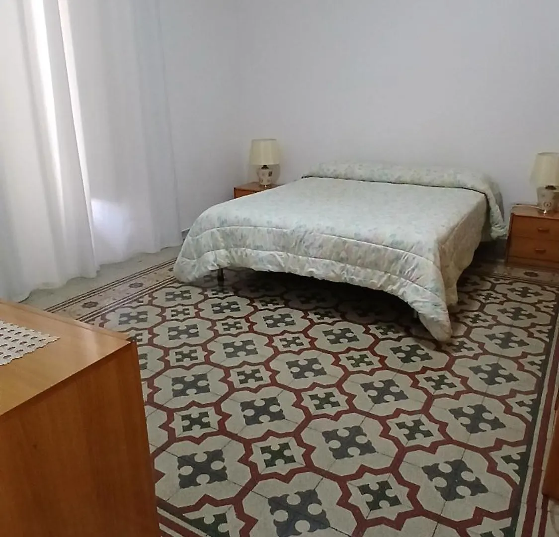 Da Katia casa vacanze Sciacca 0*,  Italia