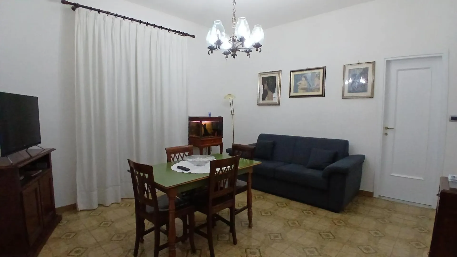 Appartamento Da Katia casa vacanze Sciacca