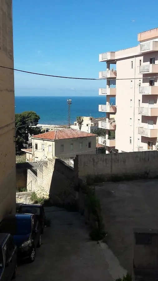 Da Katia casa vacanze Sciacca 0*,