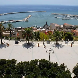 3* Bed & Breakfast Garibaldi Relais